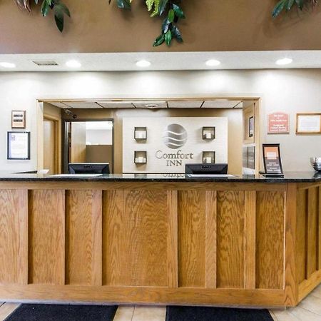 Quality Inn Edgerton Exterior photo