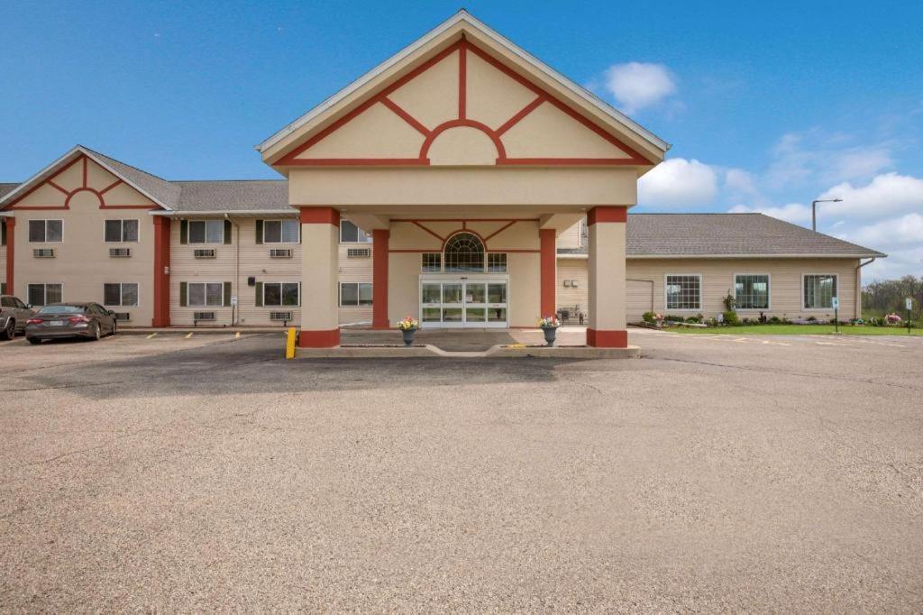 Quality Inn Edgerton Exterior photo